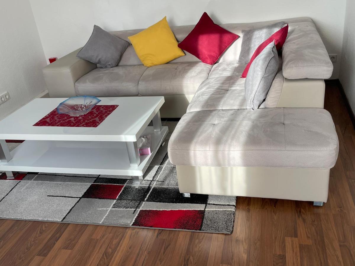 Black Forest Apartment Baden-Baden Dış mekan fotoğraf