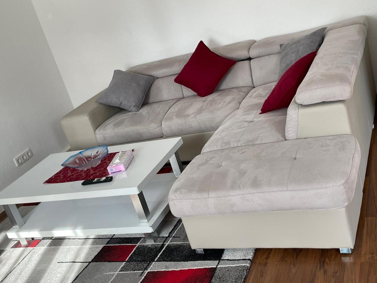 Black Forest Apartment Baden-Baden Dış mekan fotoğraf