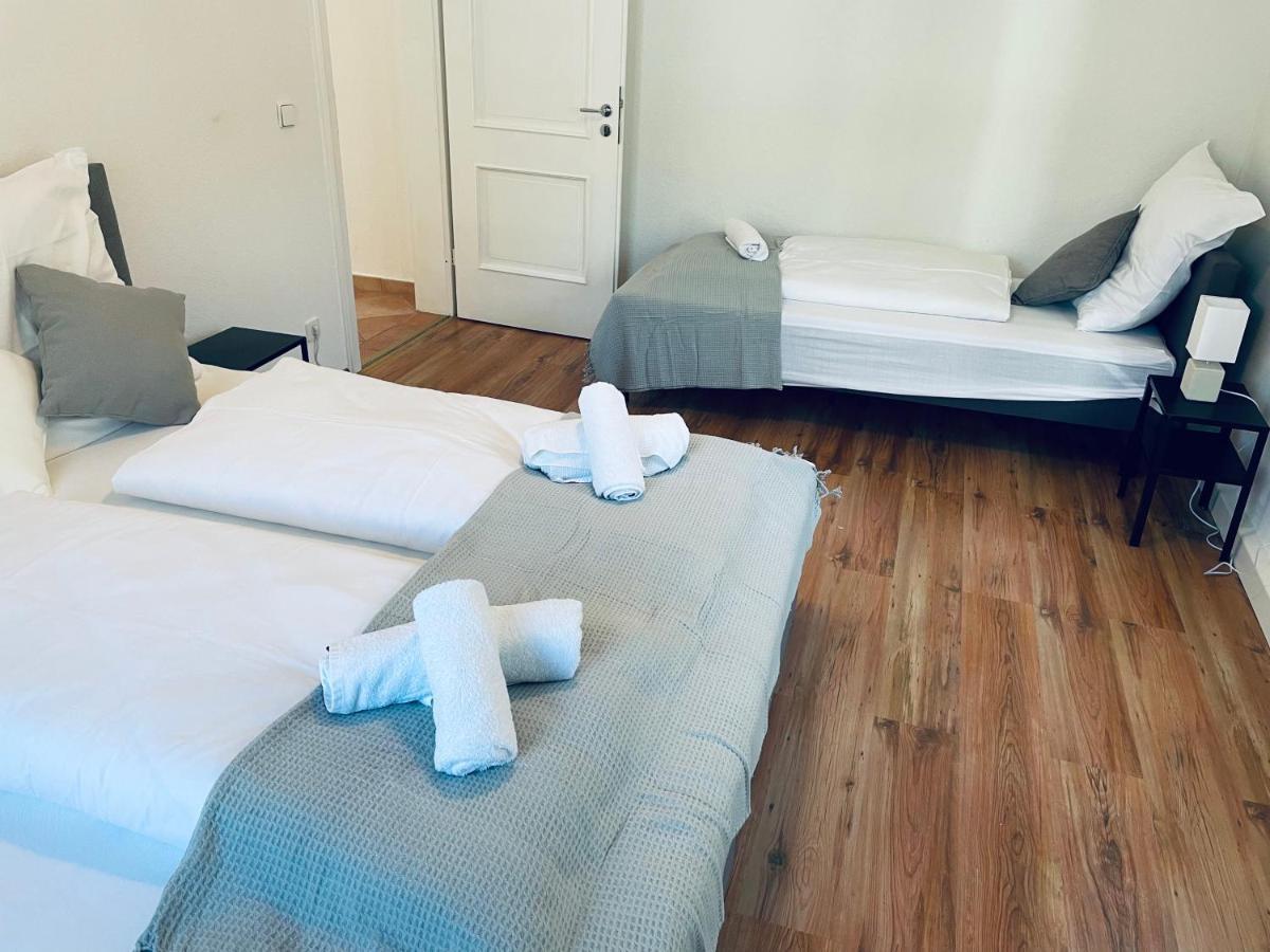 Black Forest Apartment Baden-Baden Dış mekan fotoğraf