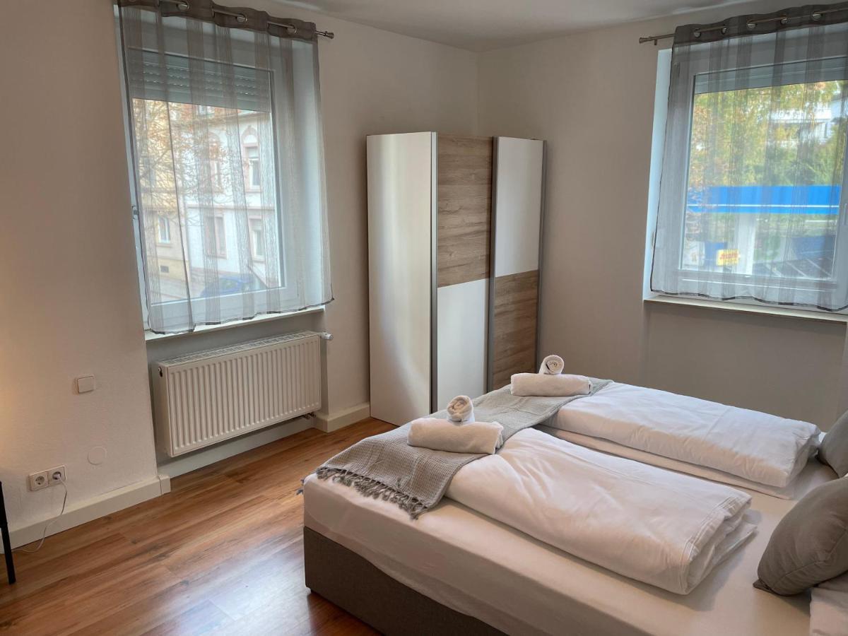 Black Forest Apartment Baden-Baden Dış mekan fotoğraf