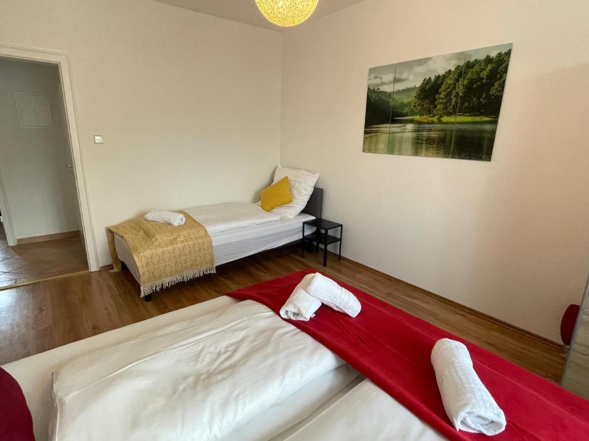 Black Forest Apartment Baden-Baden Dış mekan fotoğraf