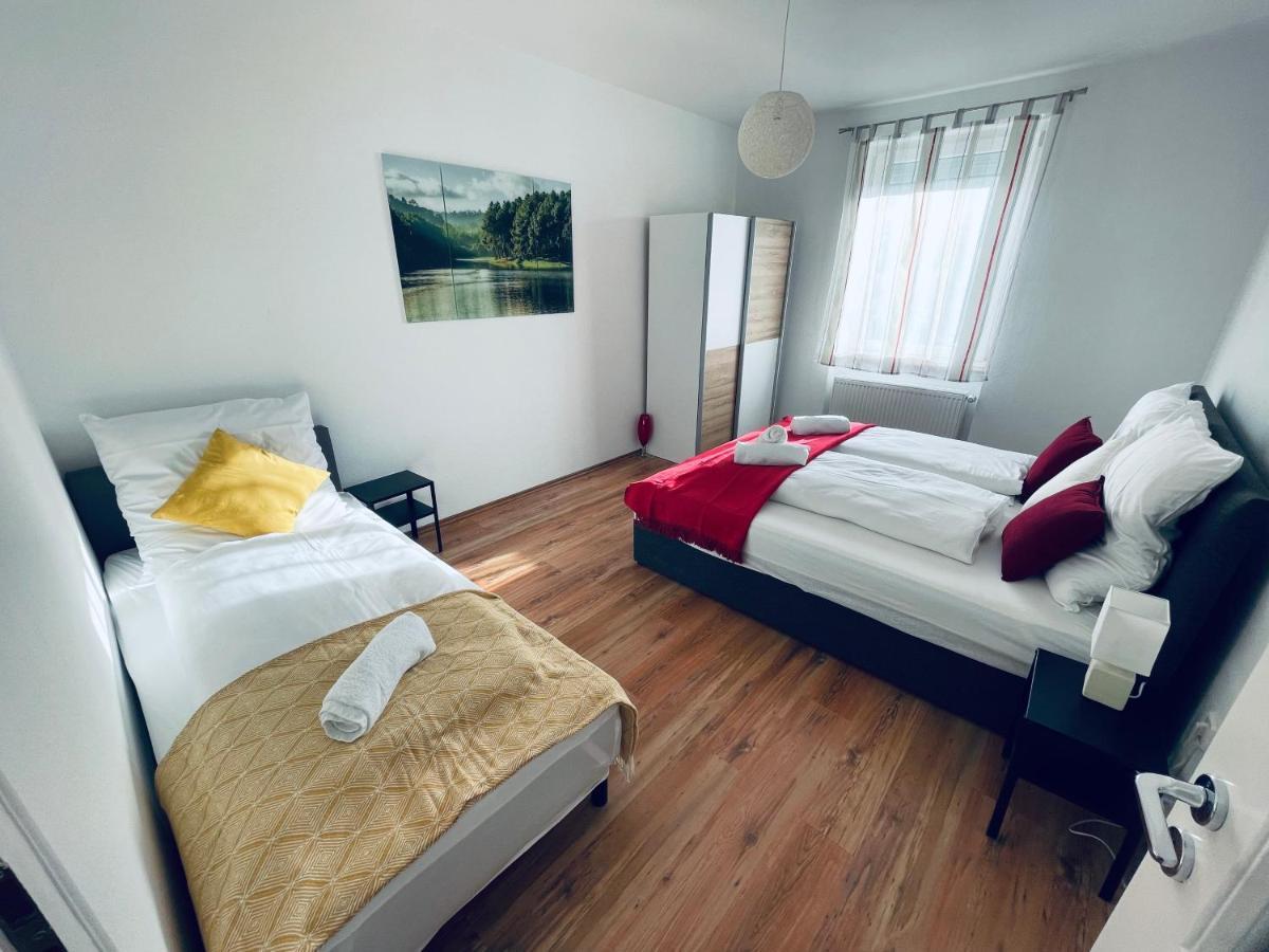 Black Forest Apartment Baden-Baden Dış mekan fotoğraf