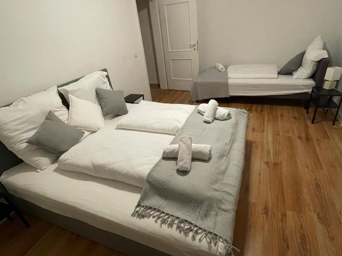 Black Forest Apartment Baden-Baden Dış mekan fotoğraf