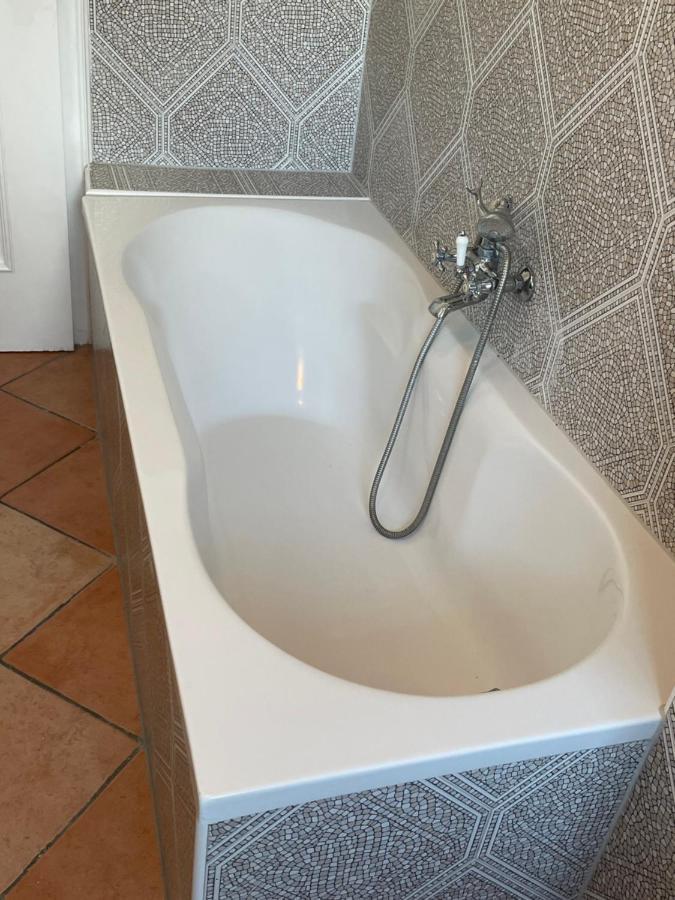 Black Forest Apartment Baden-Baden Dış mekan fotoğraf