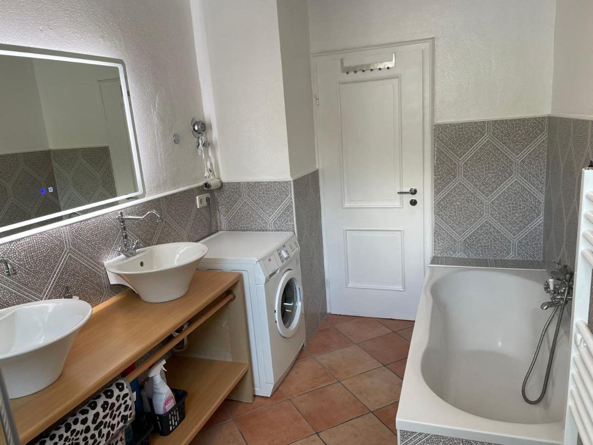 Black Forest Apartment Baden-Baden Dış mekan fotoğraf