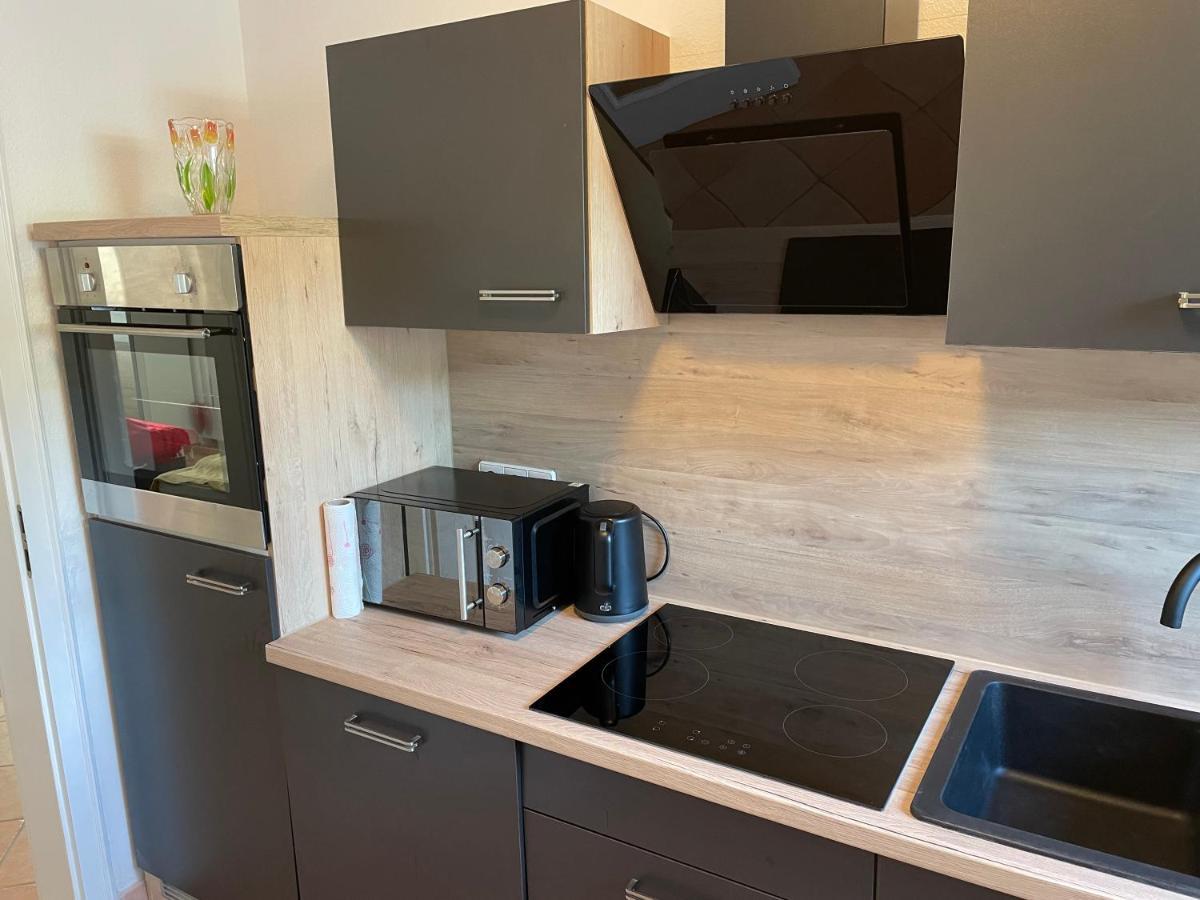 Black Forest Apartment Baden-Baden Dış mekan fotoğraf