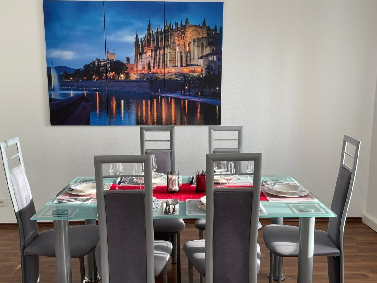 Black Forest Apartment Baden-Baden Dış mekan fotoğraf
