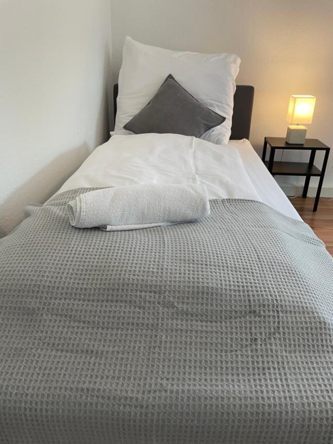 Black Forest Apartment Baden-Baden Dış mekan fotoğraf