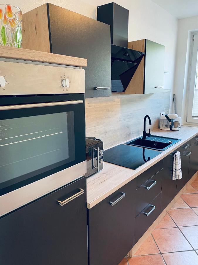Black Forest Apartment Baden-Baden Dış mekan fotoğraf
