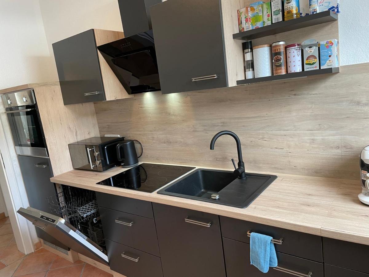 Black Forest Apartment Baden-Baden Dış mekan fotoğraf